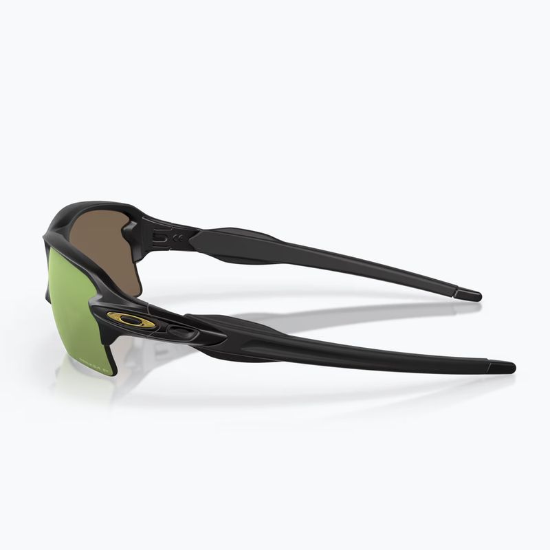 Occhiali da sole Oakley Flak 2.0 XL matte black 3