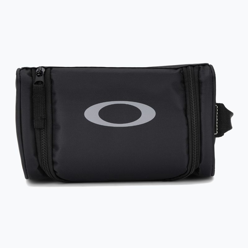 Oakley Line Miner L pilota di fabbrica nero/prizm snow sapphire iridium occhiali da sci 5