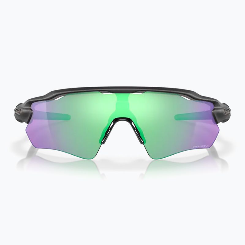 Occhiali da sole Oakley Radar EV Path acciaio/prizm road jade 6