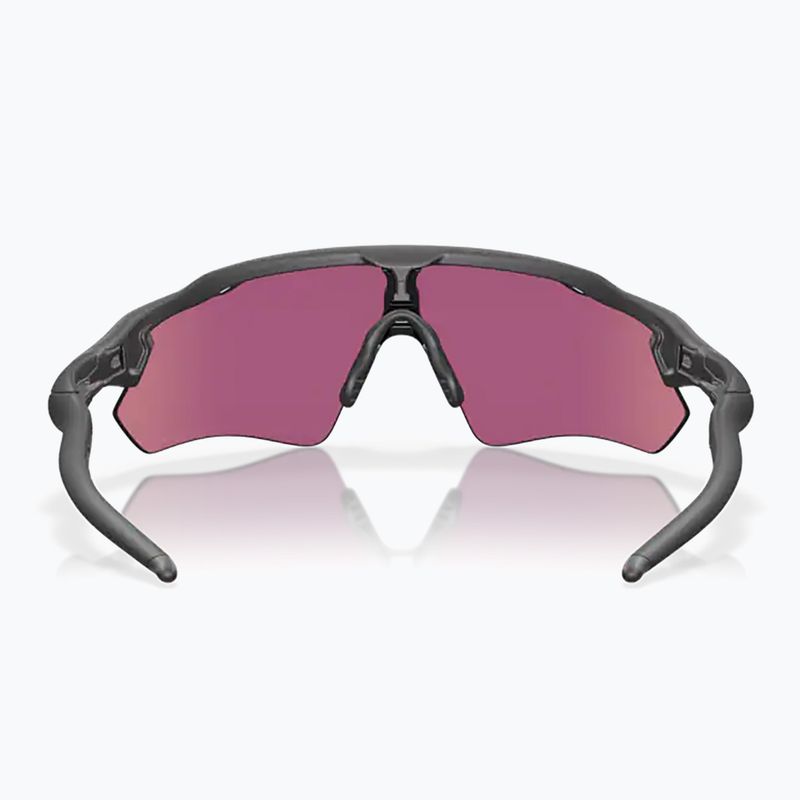 Occhiali da sole Oakley Radar EV Path acciaio/prizm road jade 8