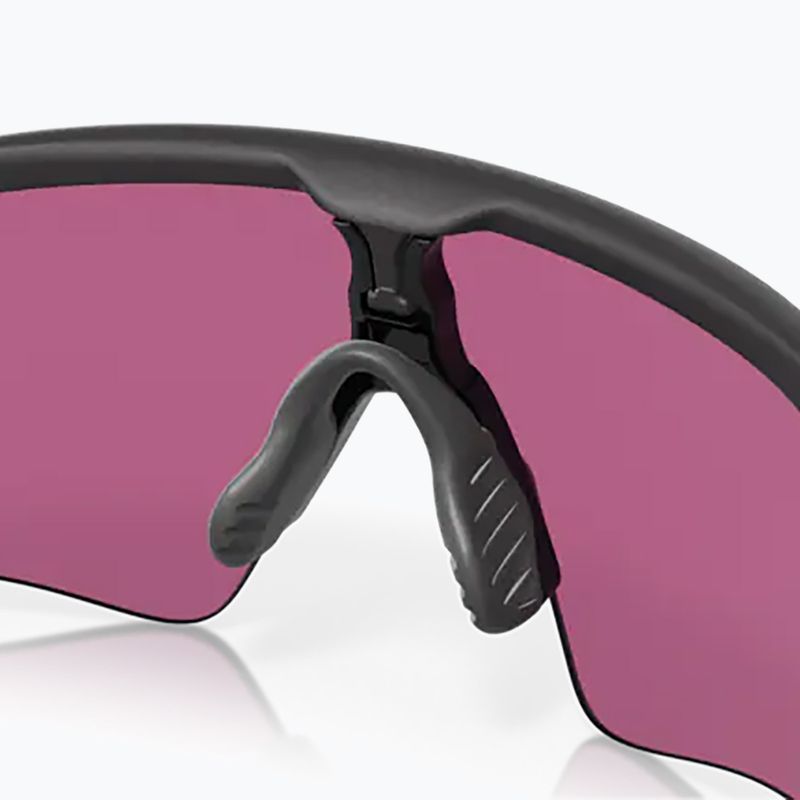 Occhiali da sole Oakley Radar EV Path acciaio/prizm road jade 11
