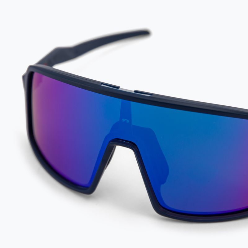 Occhiali da sole Oakley Sutro S opaco navy/prizm zaffiro 3