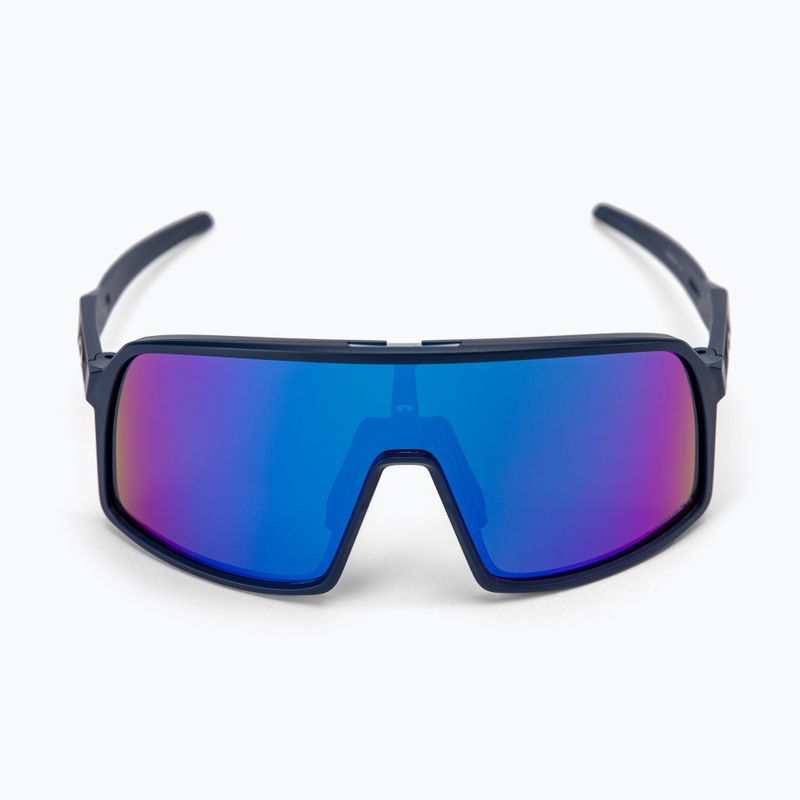 Occhiali da sole Oakley Sutro S opaco navy/prizm zaffiro 5