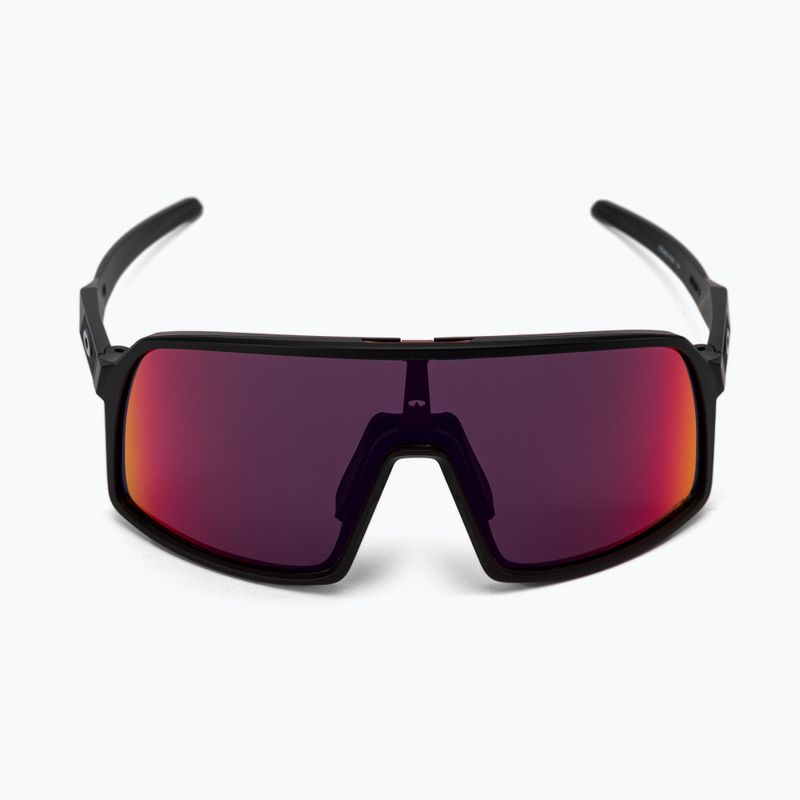 Occhiali da sole Oakley Sutro S nero opaco/prizm road 5