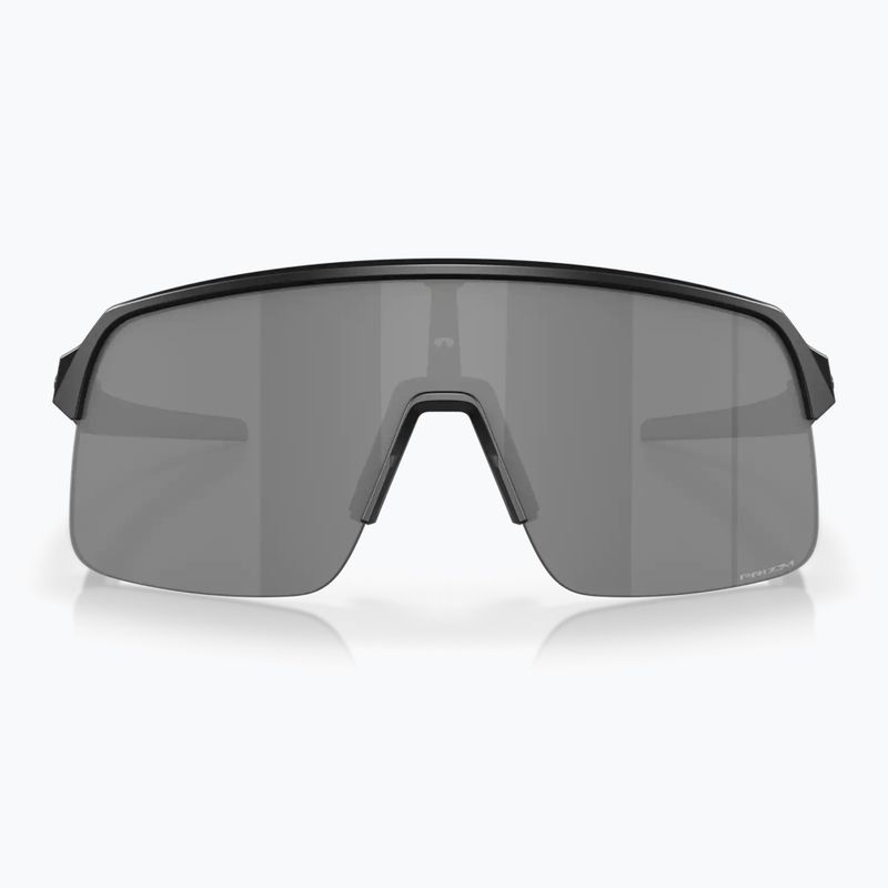 Occhiali da sole Oakley Sutro Lite nero opaco/nero prizm 2