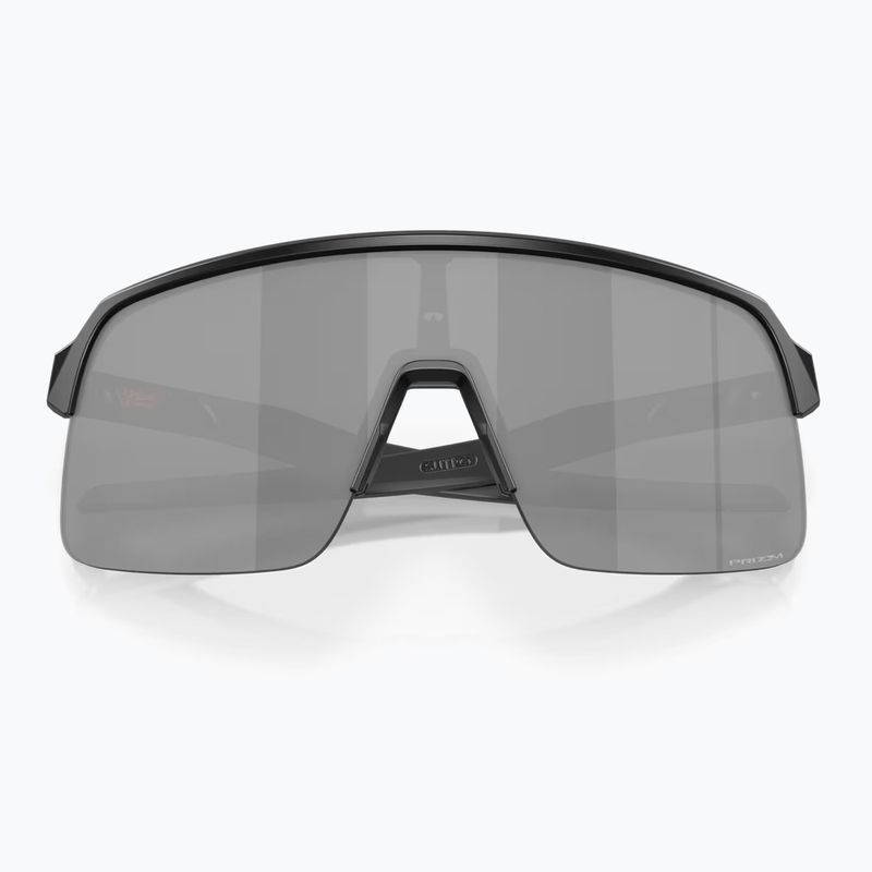 Occhiali da sole Oakley Sutro Lite nero opaco/nero prizm 5