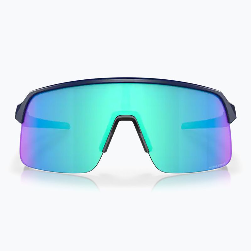 Occhiali da sole Oakley Sutro Lite navy opaco/prizm zaffiro 6
