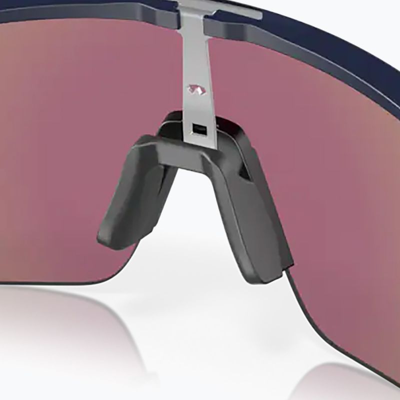 Occhiali da sole Oakley Sutro Lite navy opaco/prizm zaffiro 11