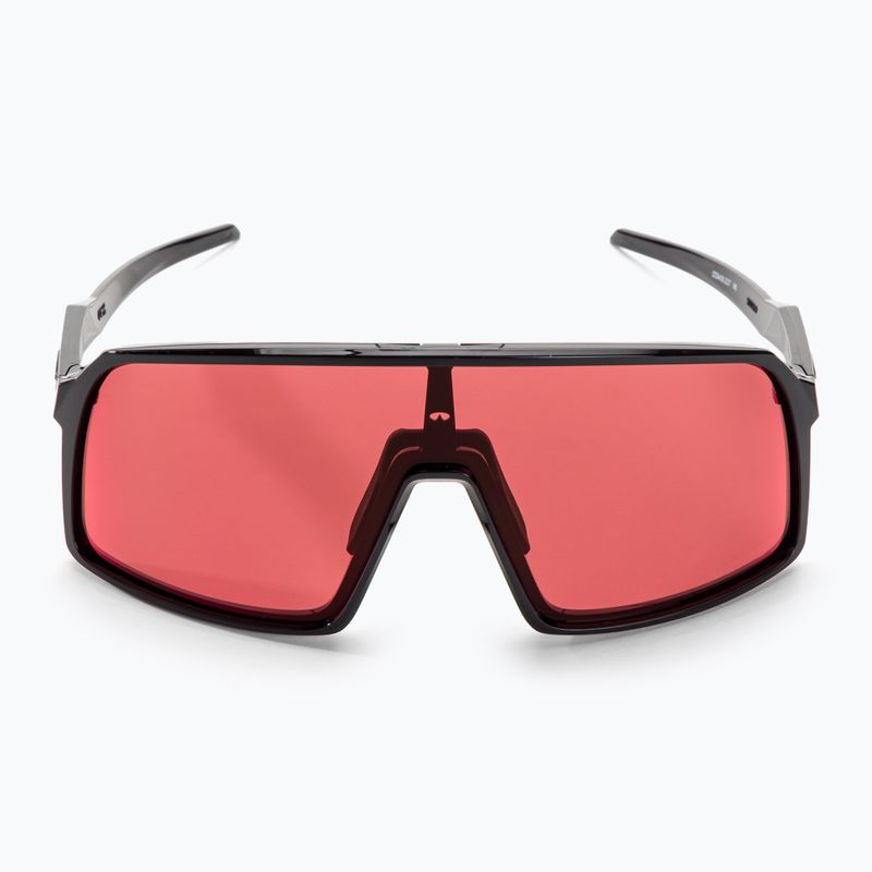 Occhiali da sole Oakley Sutro nero lucido/prizm snow torch 3