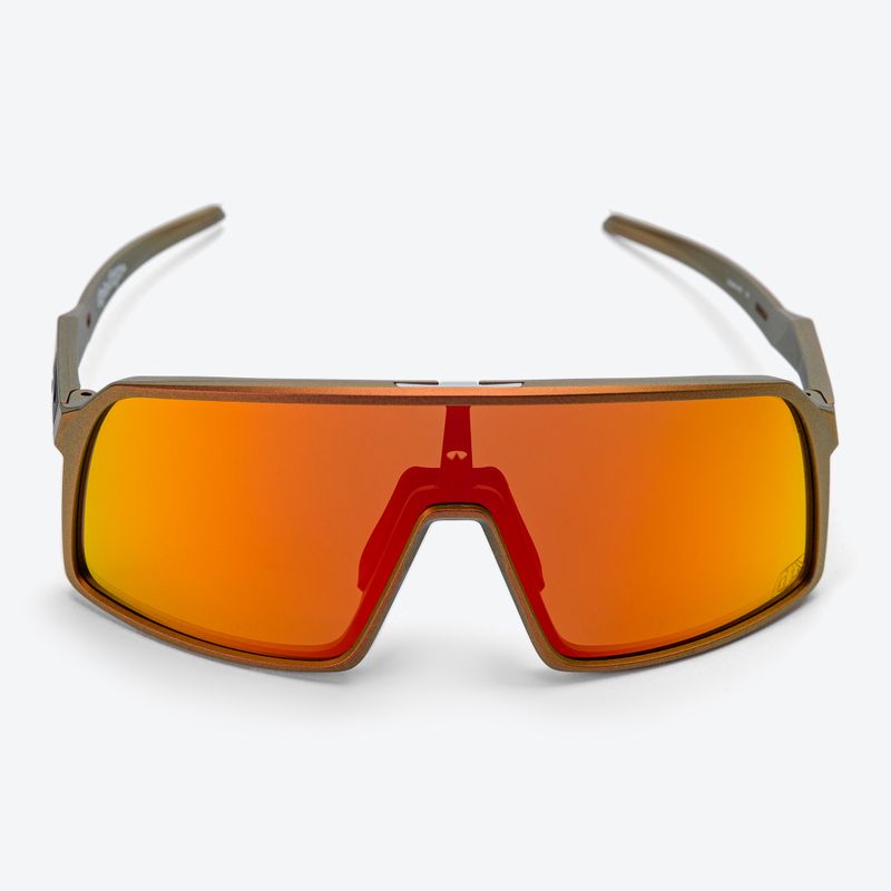 Occhiali da sole Oakley Sutro red gold shift/prizm ruby 3