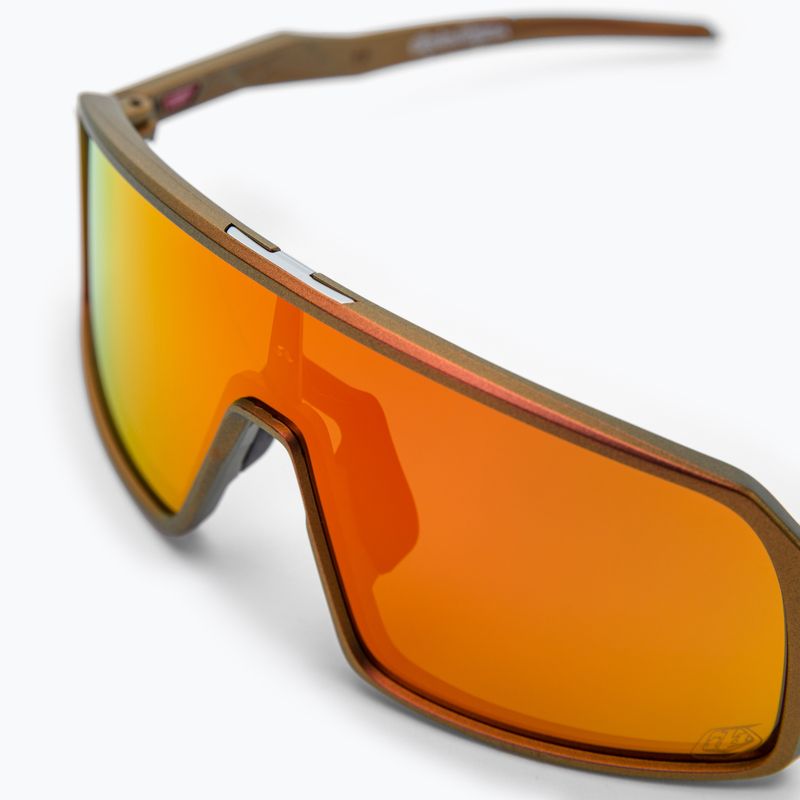 Occhiali da sole Oakley Sutro red gold shift/prizm ruby 5
