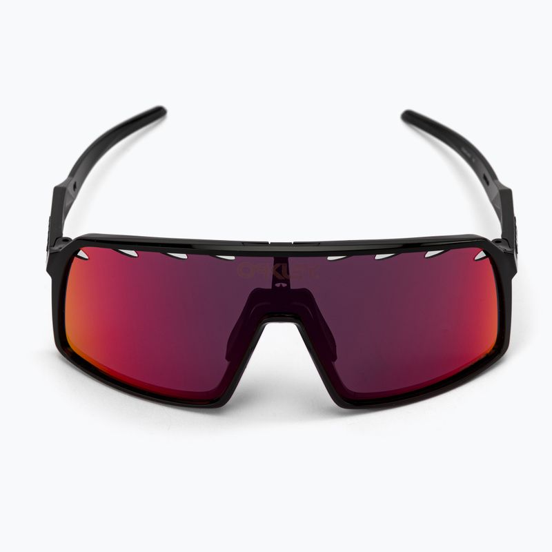 Occhiali da sole Oakley Sutro nero lucido/prizmato 5