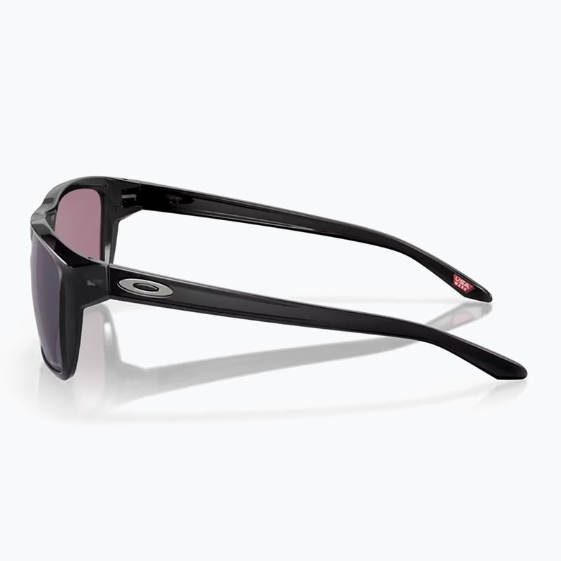 Occhiali da sole Oakley Sylas black ink/prizm jade 3