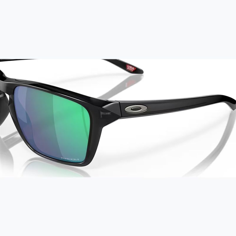 Occhiali da sole Oakley Sylas black ink/prizm jade 6