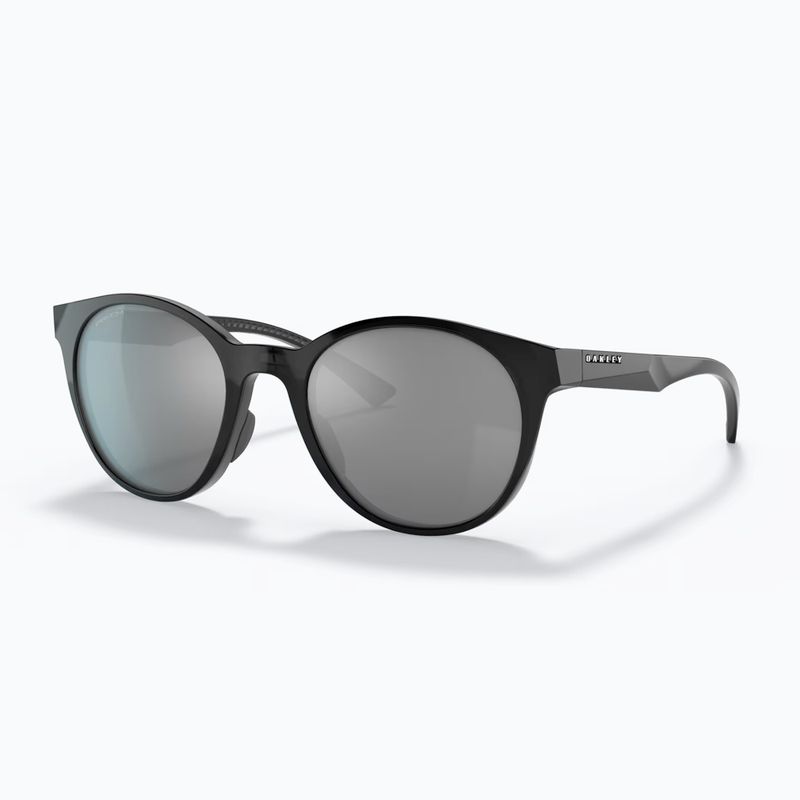 Occhiali da sole Oakley Spindrift black ink/prizm black 2