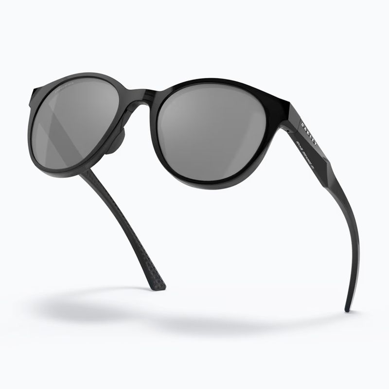Occhiali da sole Oakley Spindrift black ink/prizm black 5