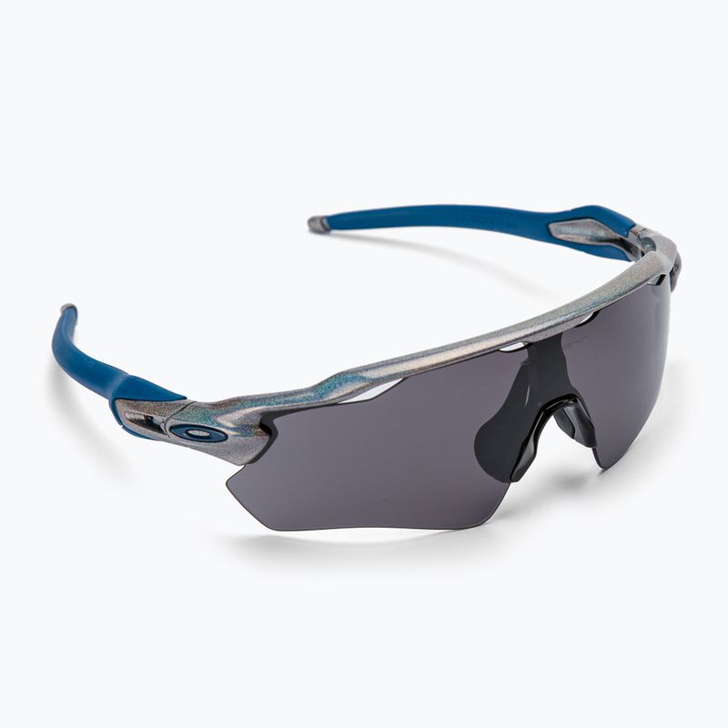 Occhiali da sole Oakley Radar EV Path olografici/grigio prismatico
