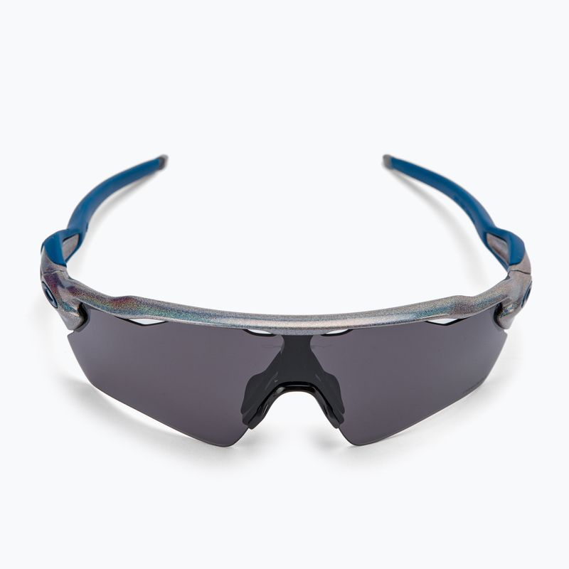 Occhiali da sole Oakley Radar EV Path olografici/grigio prismatico 5