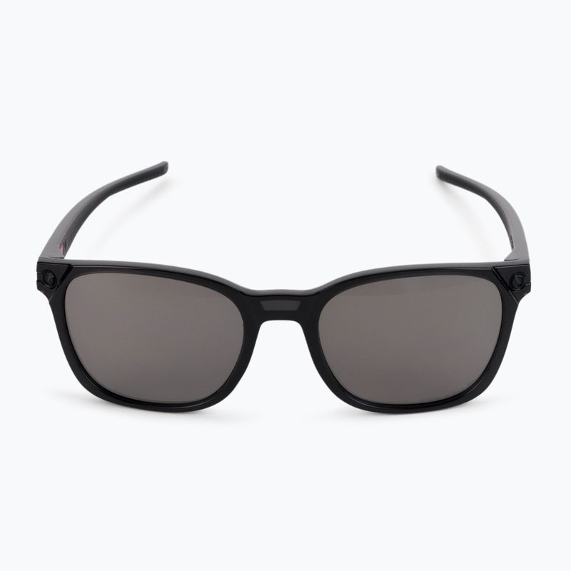 Occhiali da sole Oakley Ojector black ink/prizm black polarizzati 3
