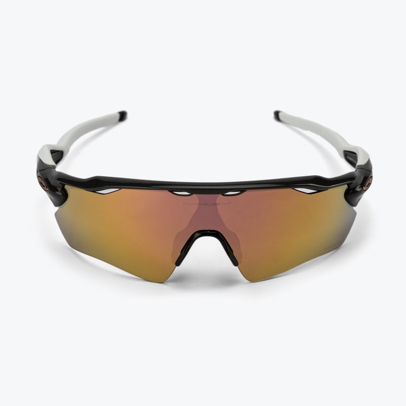 Occhiali da sole Oakley Radar EV Path in carbonio/prizm oro rosa 5