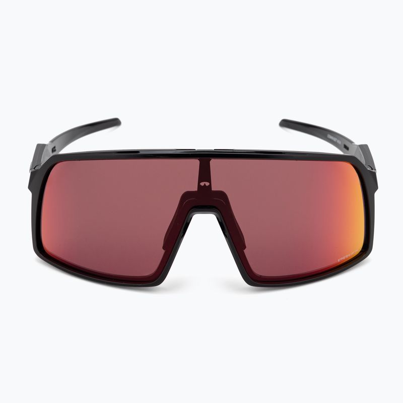 Occhiali da sole Oakley Sutro nero lucido/prizm field 3