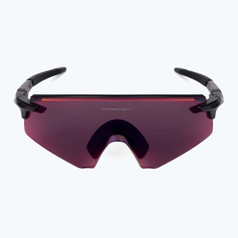 Occhiali da sole Oakley Encoder dark galaxy/prizm road 3