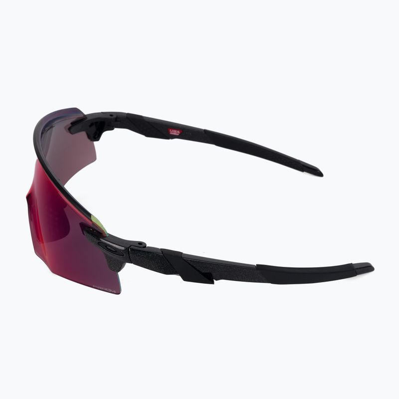 Occhiali da sole Oakley Encoder dark galaxy/prizm road 4