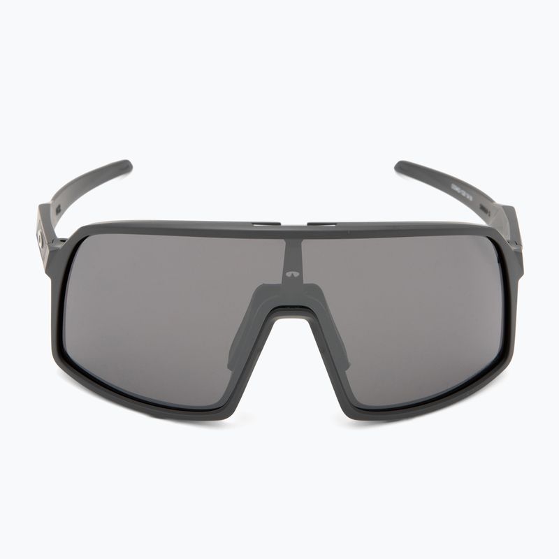 Occhiali da sole Oakley Sutro S hi res matte carbon/prizm black 2