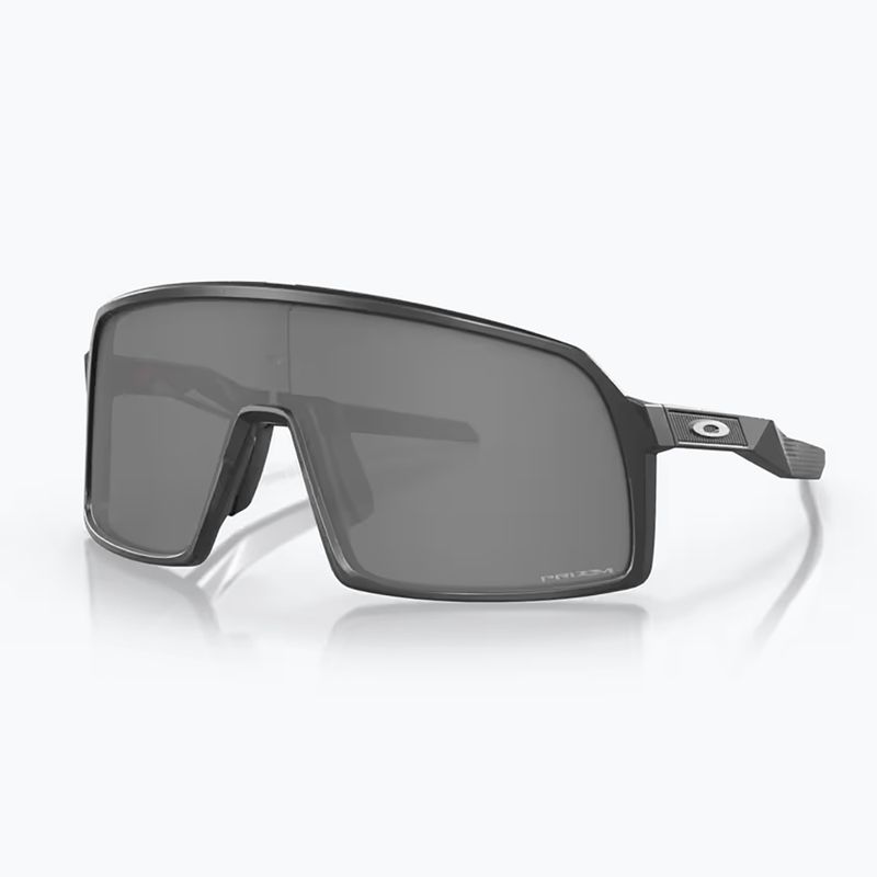 Occhiali da sole Oakley Sutro S hi res matte carbon/prizm black 6