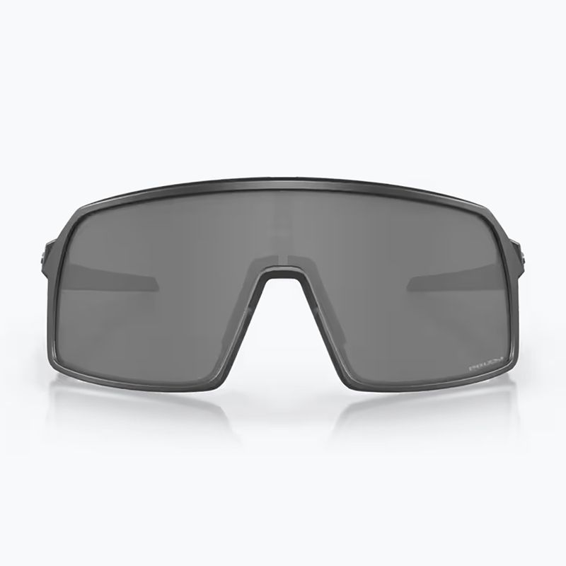 Occhiali da sole Oakley Sutro S hi res matte carbon/prizm black 7
