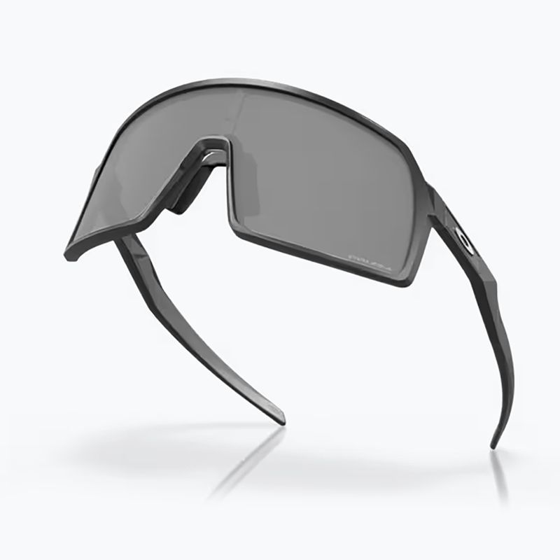 Occhiali da sole Oakley Sutro S hi res matte carbon/prizm black 9