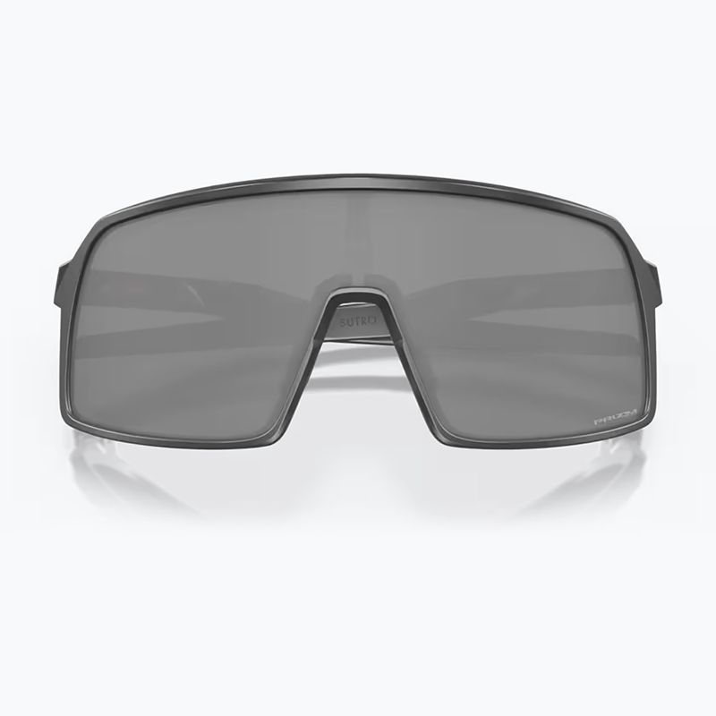 Occhiali da sole Oakley Sutro S hi res matte carbon/prizm black 10