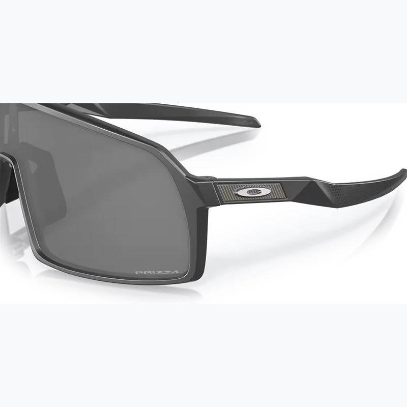 Occhiali da sole Oakley Sutro S hi res matte carbon/prizm black 11