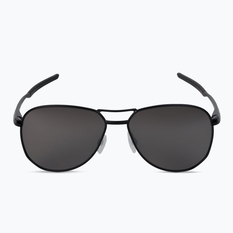Occhiali da sole Oakley Contrail satin black/prizm grey gradient 3