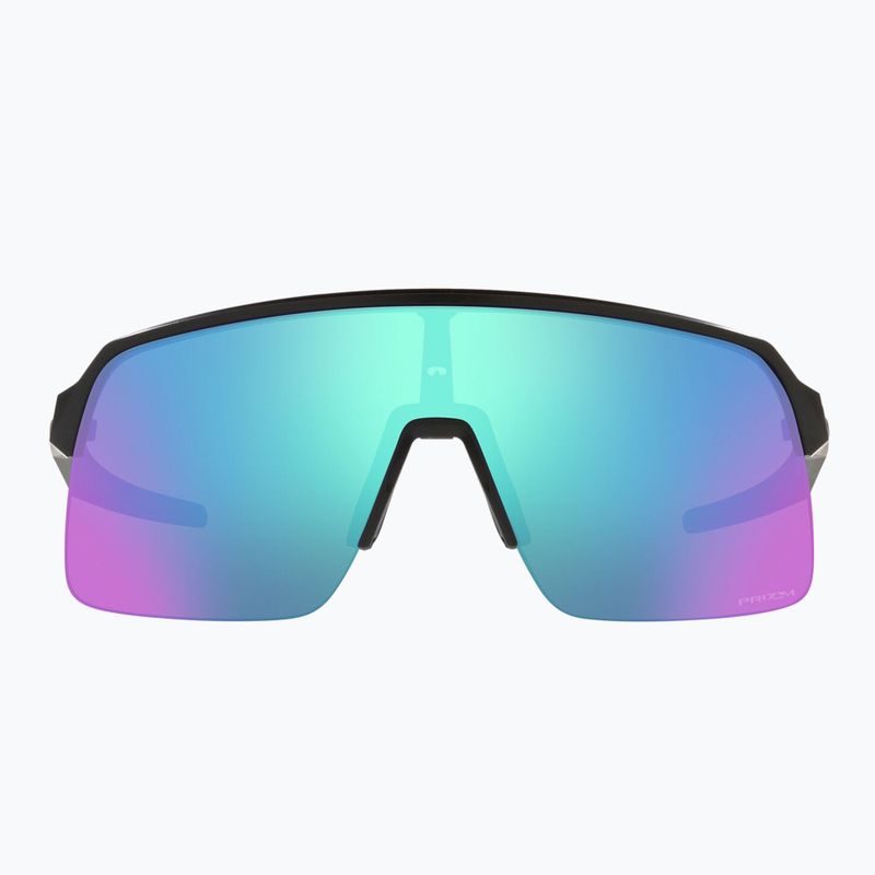 Occhiali da sole Oakley Sutro Lite matte black/prizm sapphire 3