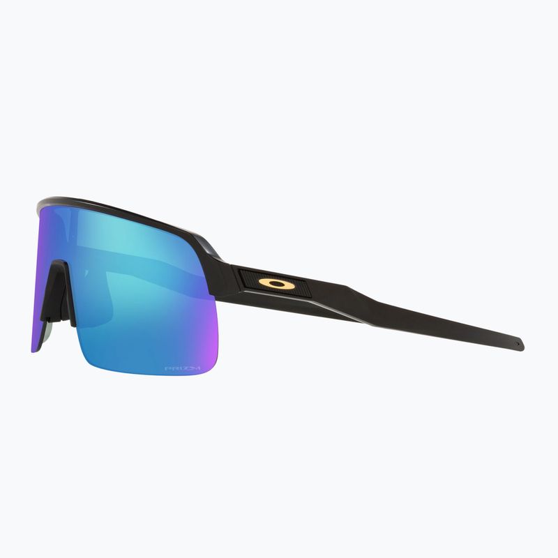 Occhiali da sole Oakley Sutro Lite matte black/prizm sapphire 4