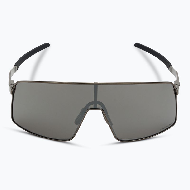 Occhiali da sole Oakley Sutro Ti, metallizzato opaco/prizmer nero 3