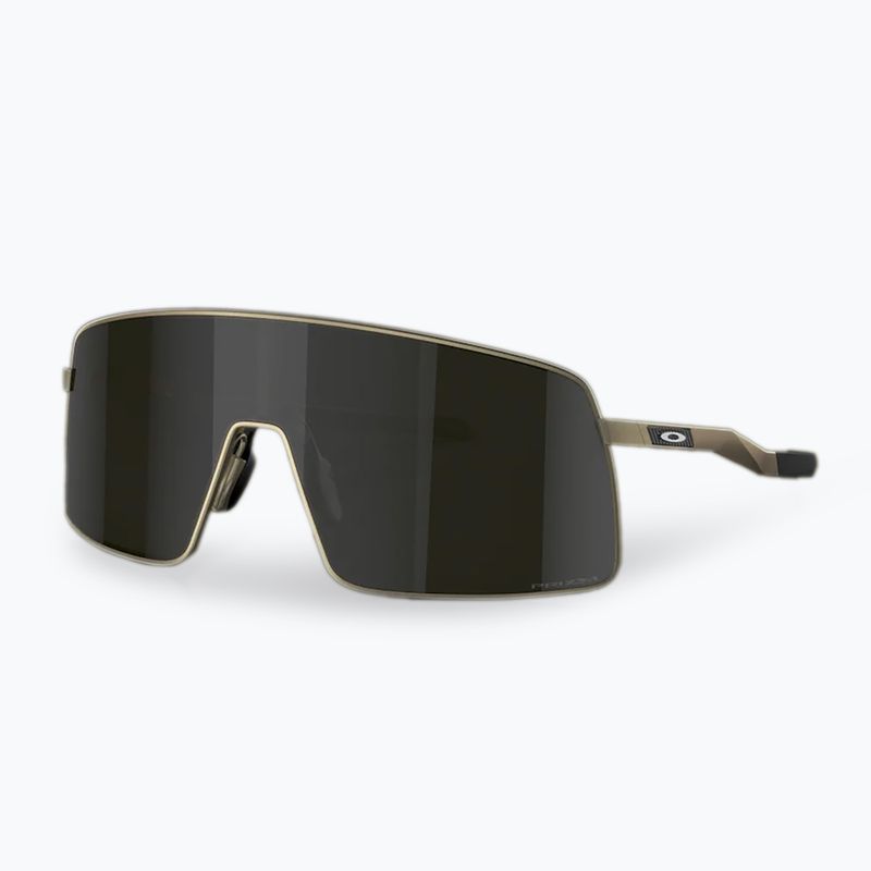 Occhiali da sole Oakley Sutro Ti, metallizzato opaco/prizmer nero 6