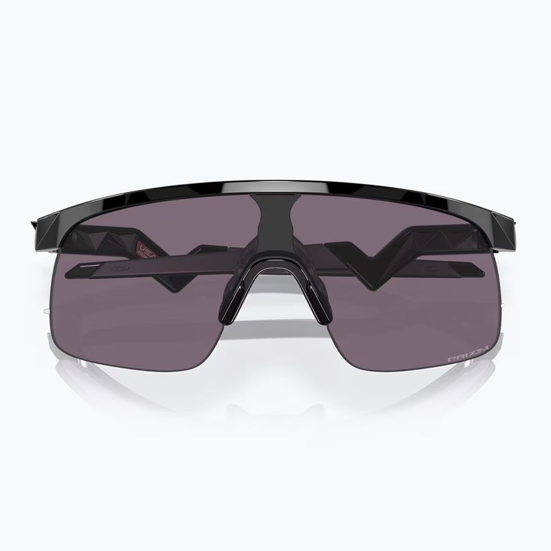 Occhiali da sole per bambini Oakley Resistor polished black/prizm grey 3