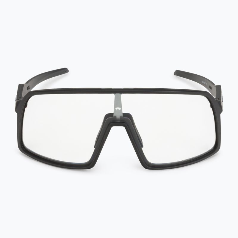 Occhiali da sole Oakley Sutro in carbonio opaco/nero fotocromatico 3