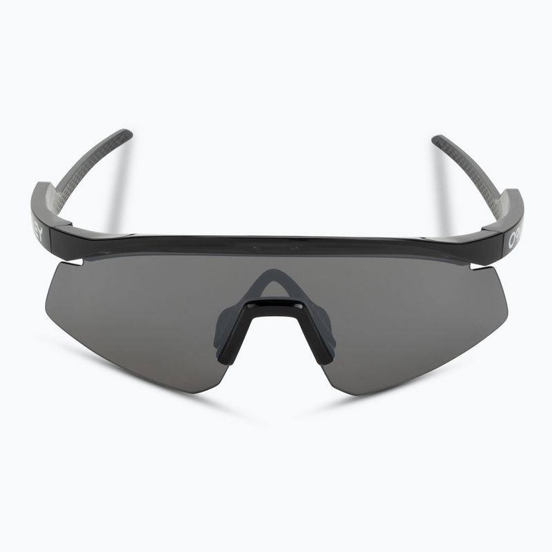 Occhiali da sole Oakley Hydra black ink/prizm black 3