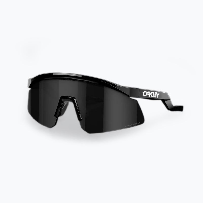 Occhiali da sole Oakley Hydra black ink/prizm black 6