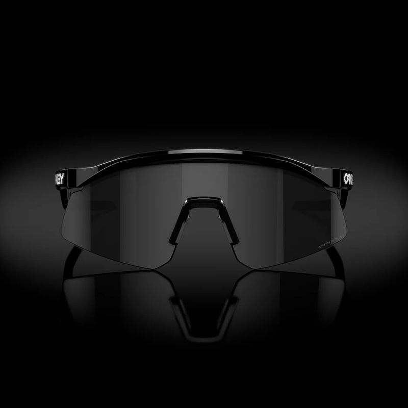 Occhiali da sole Oakley Hydra black ink/prizm black 7