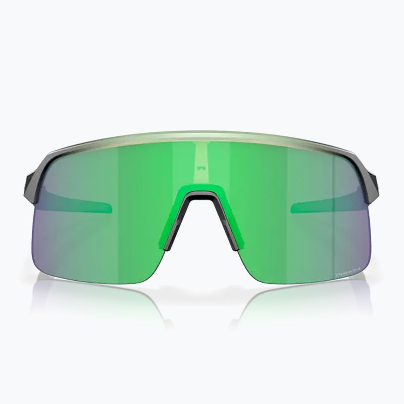Occhiali da sole Oakley Sutro Lite matte jade/prizm jade 6