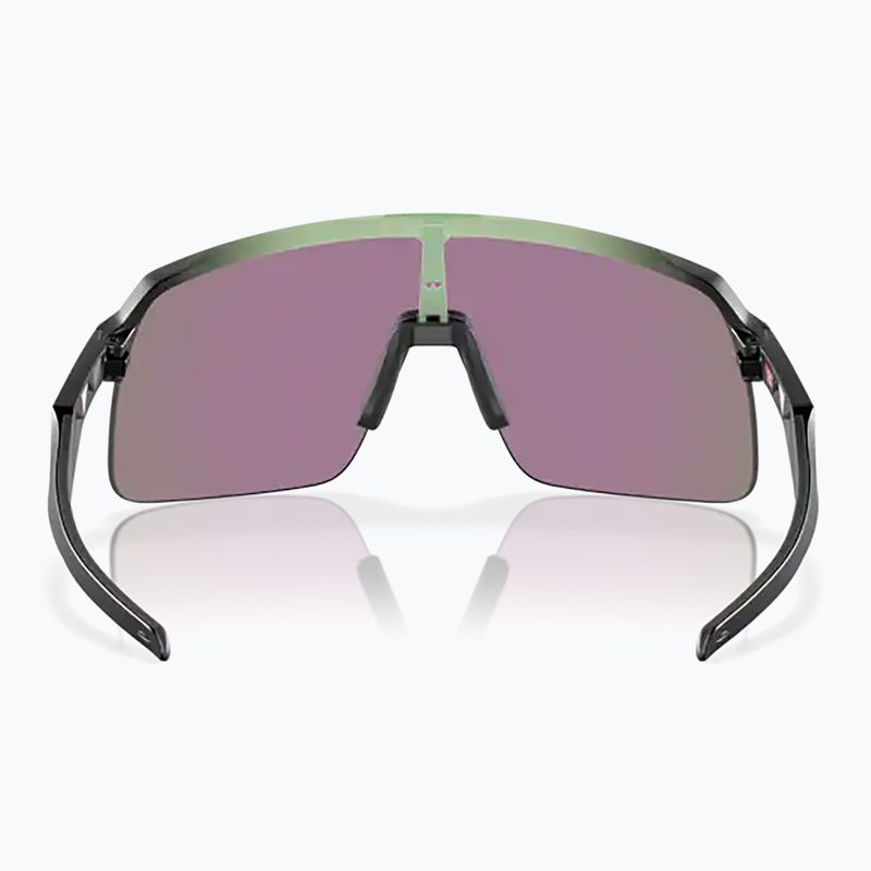 Occhiali da sole Oakley Sutro Lite matte jade/prizm jade 8