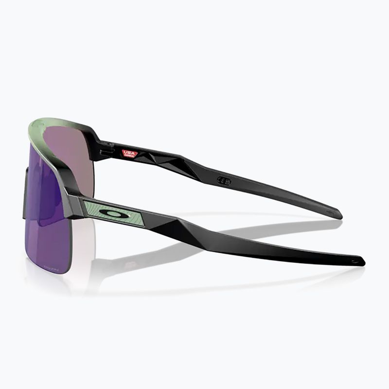 Occhiali da sole Oakley Sutro Lite matte jade/prizm jade 9