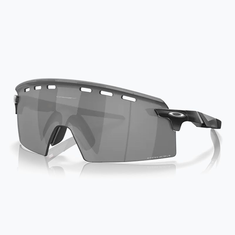 Occhiali da sole Oakley Encoder Strike Vented nero opaco/nero Prizm 5
