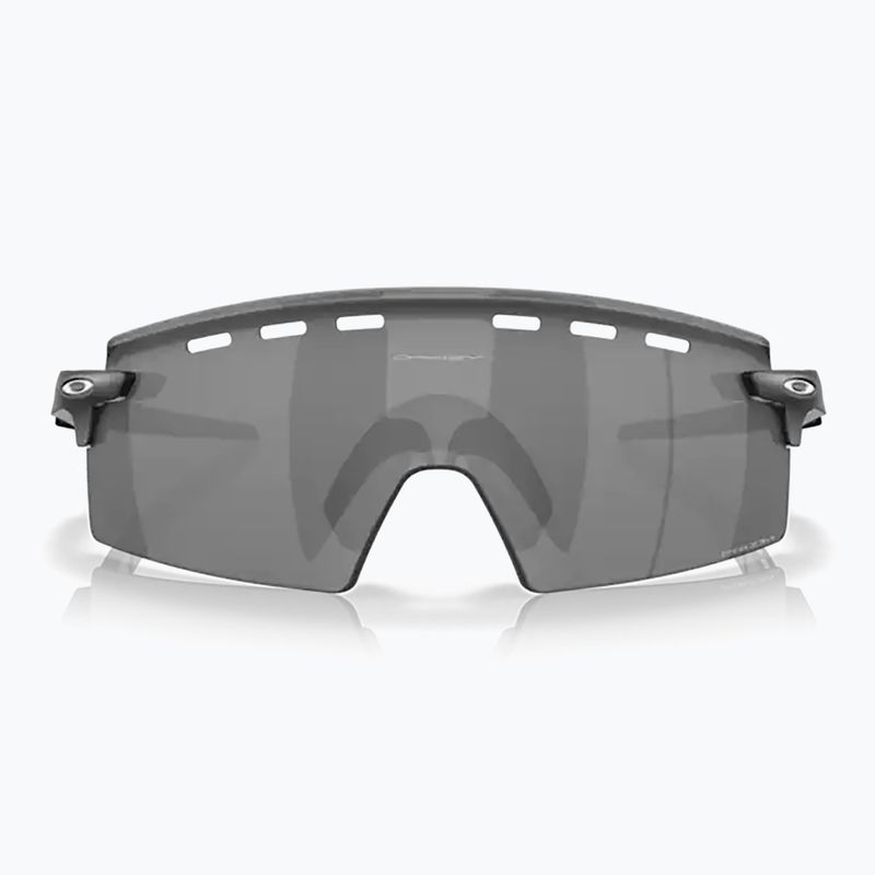 Occhiali da sole Oakley Encoder Strike Vented nero opaco/nero Prizm 6