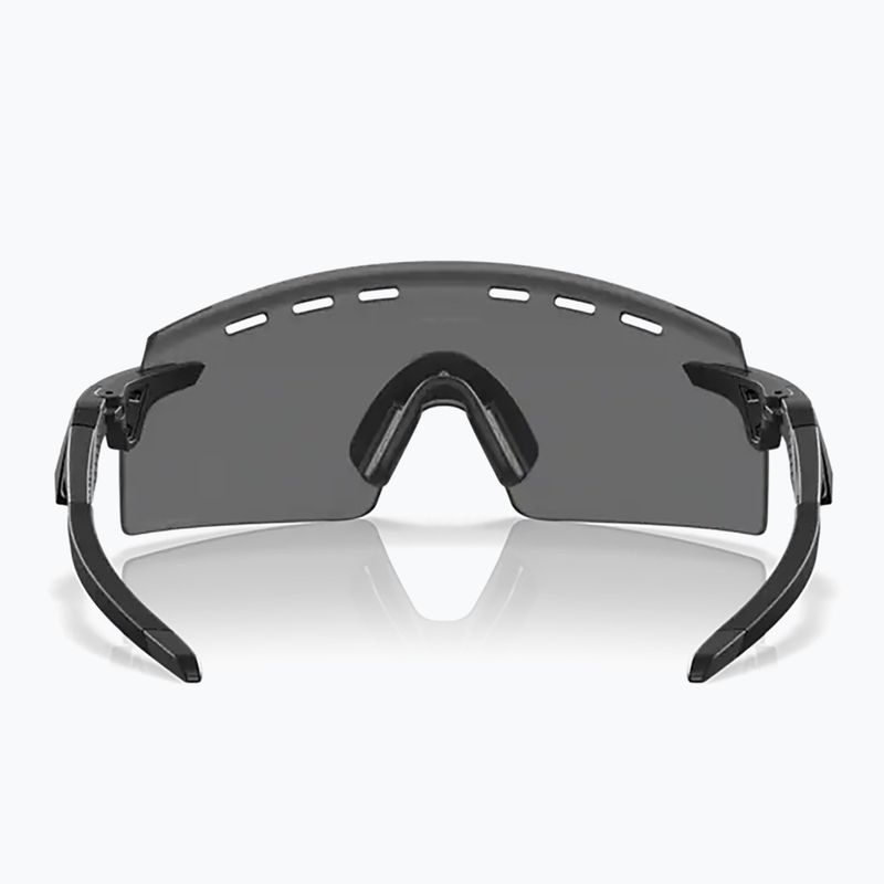Occhiali da sole Oakley Encoder Strike Vented nero opaco/nero Prizm 8