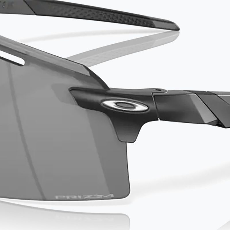 Occhiali da sole Oakley Encoder Strike Vented nero opaco/nero Prizm 10